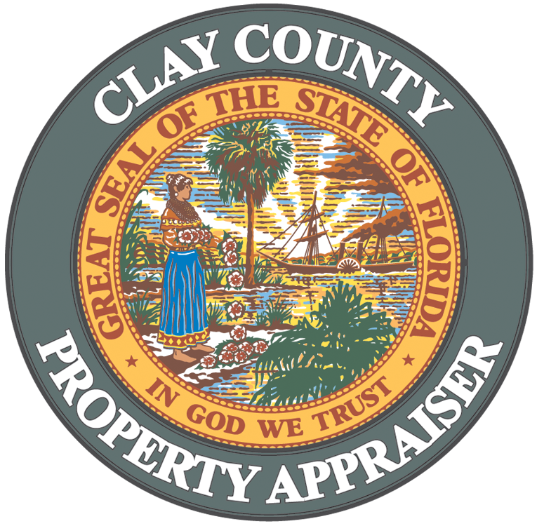 Recent real estate transactions in Clay County